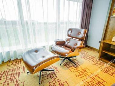 JAMES JOYCE COFFETEL