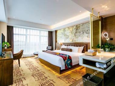 JAMES JOYCE COFFETEL