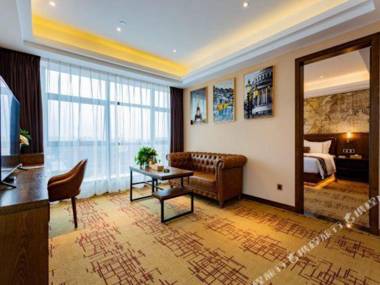 JAMES JOYCE COFFETEL