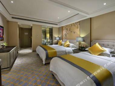 Bai Shi Ting Hong Nan Jiu Dian (Cheng Dou Hong Pai Lou Di Tie Zhan Dian )