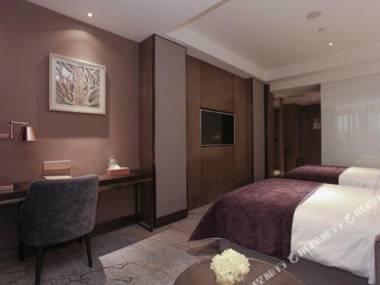 Cheng Dou Hao Yue Si Ji Hotel