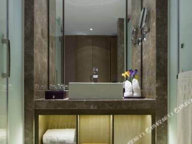 Cheng Dou Hao Yue Si Ji Hotel