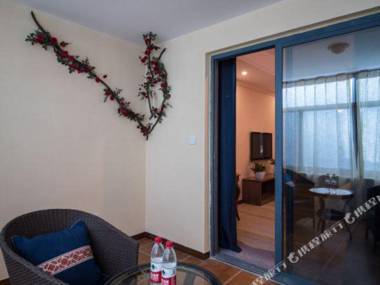 Cheng Dou Kai Li Yin Xiang Hotel