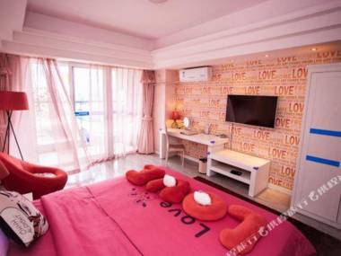 Meicheng Hotel (Chengdu East Railway Station)