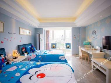 Meicheng Hotel (Chengdu East Railway Station)