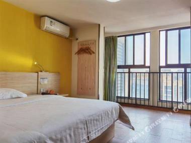 7 Days Inn (Chengdu Shijicheng New Exhibition Center)