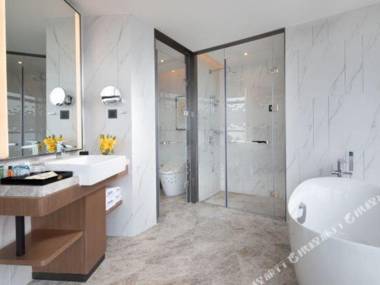 Hampton by Hilton Chengdu Chenghua