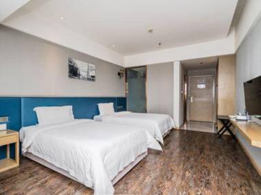 Liu He Yin Xiang Jiu Dian Cheng Dou Shuang Liu Wan Da Dian