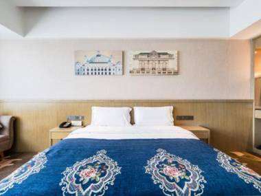 Liu He Yin Xiang Jiu Dian Cheng Dou Shuang Liu Wan Da Dian