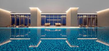 Grand Bay Hotel Chengdu