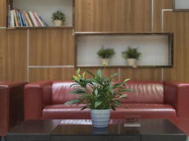 GreenTree Alliance Hotel Chengdu Wenjiang University Town