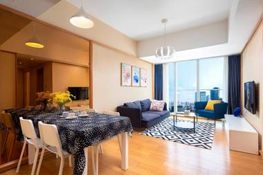 Shengbo Shidan Service Apartment