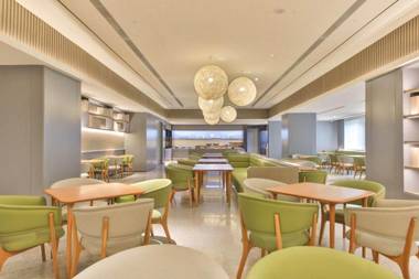 Ji Hotel Chengdu South Railway Station