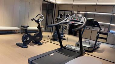 Ji Hotel Chengdu Sichuan Normal University