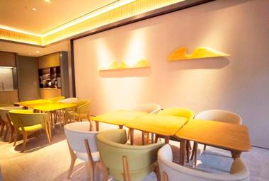 Ji Hotel Chengdu Huaxi Renmin Nan Road