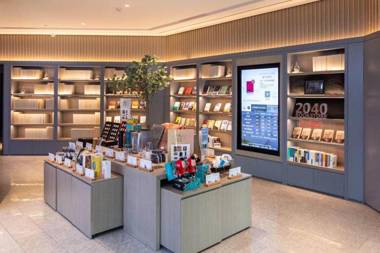 Ji Hotel Chengdu Huaxi Renmin Nan Road