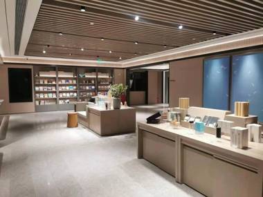 Ji Hotel Chengdu Yulin Road Stadium