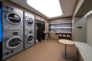 Ji Hotel Chengdu Jiuyanqiao Yinyue Avenue