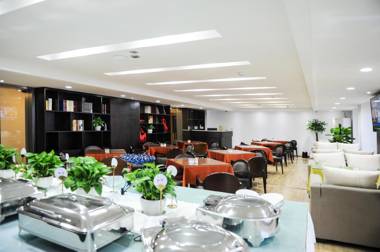 Elan Inn Chengdu Jintang Wanda Plaza