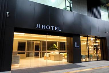 Ji Hotel Chengdu 339 Xinhong Road