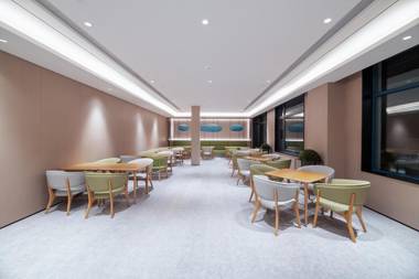 Ji Hotel Chengdu 339 Xinhong Road