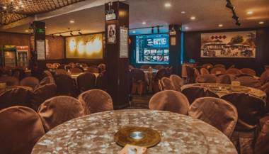 Elan Inn Chengdu Pixian Zhuyunfu