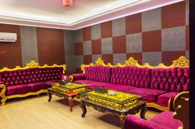 Elan Inn Chengdu Pixian Zhuyunfu