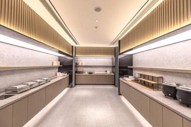 Ji Hotel Chengdu Taikoo Li