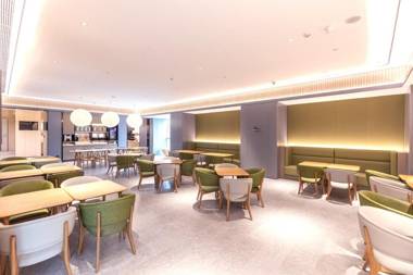 Ji Hotel Chengdu Taikoo Li