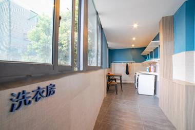 Starway Hotel Chengdu Wenshu Yuan Jiefang Road