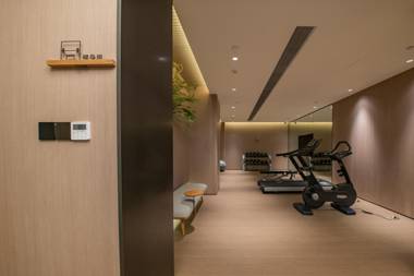 Ji Hotel Chengdu 339 Tv Tower