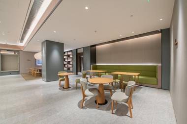 Ji Hotel Chengdu 339 Tv Tower