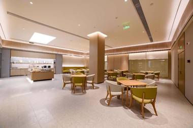 Ji Hotel Chengdu Jinnan Tianjie