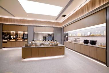 Ji Hotel Chengdu Jinnan Tianjie