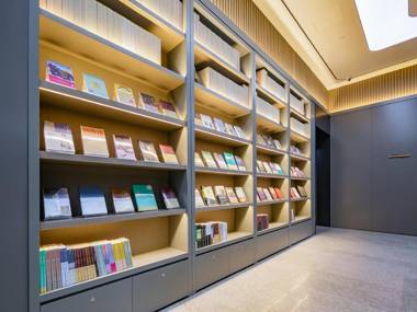 Ji Hotel Chengdu Wuhouci Dashi East Road