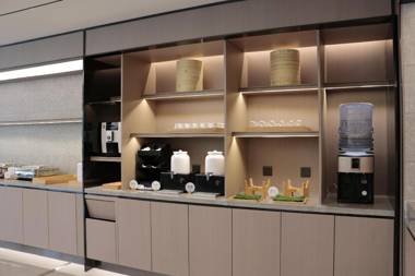 Ji Hotel Chengdu East Railway Station Dong Square