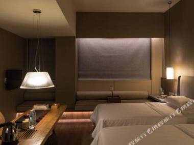 the Hidden Place Hotel