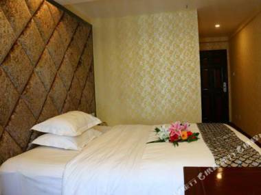 Shuhuai Hotel (Chengdu Jinsha Xidan)