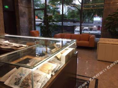 Dou Jiang Yan Huang Long Hotel