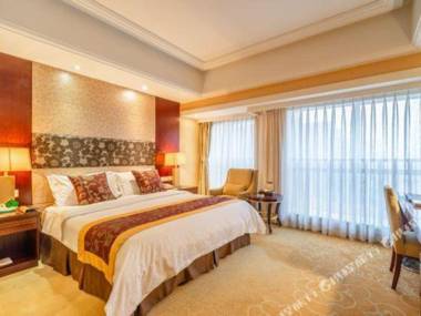 Cheng Dou Jin Long Hotel