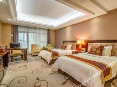 Cheng Dou Jin Long Hotel