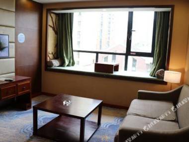 Cheng Dou Wen Dun Hotel