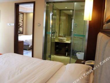 Cheng Dou Wen Dun Hotel