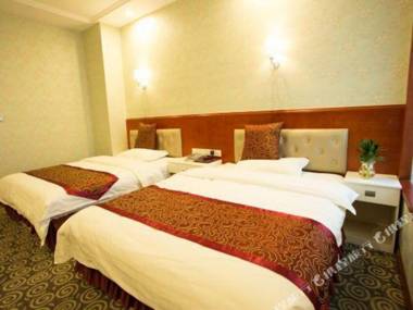 Impression Panda Hotel