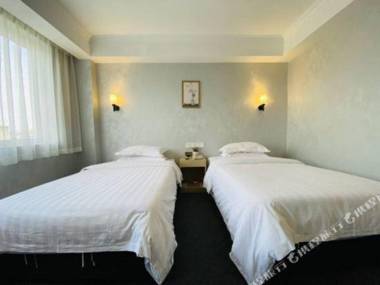 Jiazhoupai Hotel (Chengdu Wuhou)