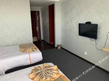 Jiazhoupai Hotel (Chengdu Wuhou)