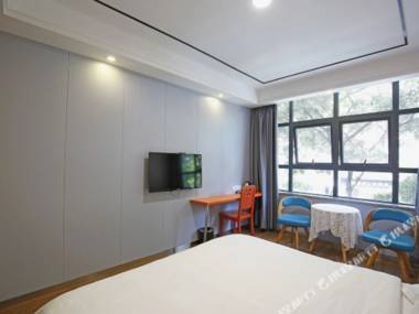 Pod Inn Jiuliti Southwest Jiaotong University