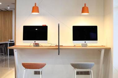 Holiday Inn Express Chengdu Tianfu Airport Zone an IHG Hotel