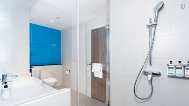 Holiday Inn Express Chengdu High-Tech Zone