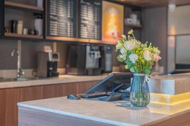 Hanting Hotel Chengdu Chunxi Road New Branch